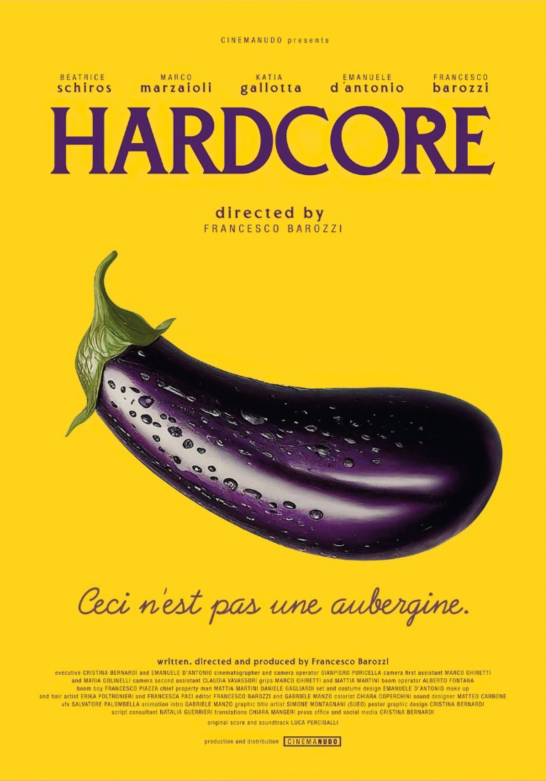 Hardcore